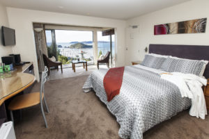 Island View B&B Room At Allegra House Overlooking Paihia