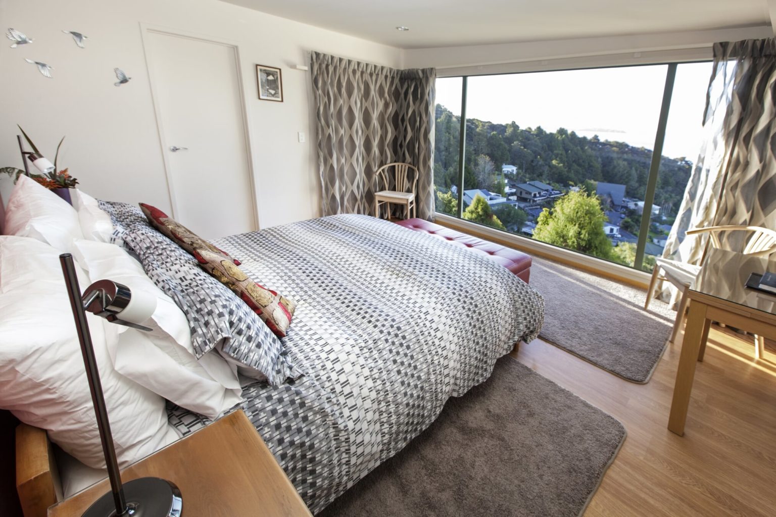 Island View B&B Room At Allegra House Overlooking Paihia